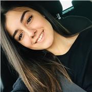 Integradora Social imparte clase de Apoyo escolar de primaria y secundaria